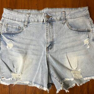 Jean Women’s Short